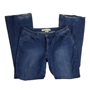 Bella Dahl Jean's Boot Cut Size 31